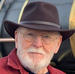 Meet your Posher, John